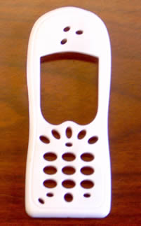 Cellular Phone Cover