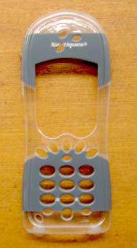 Cellular Phone Cover